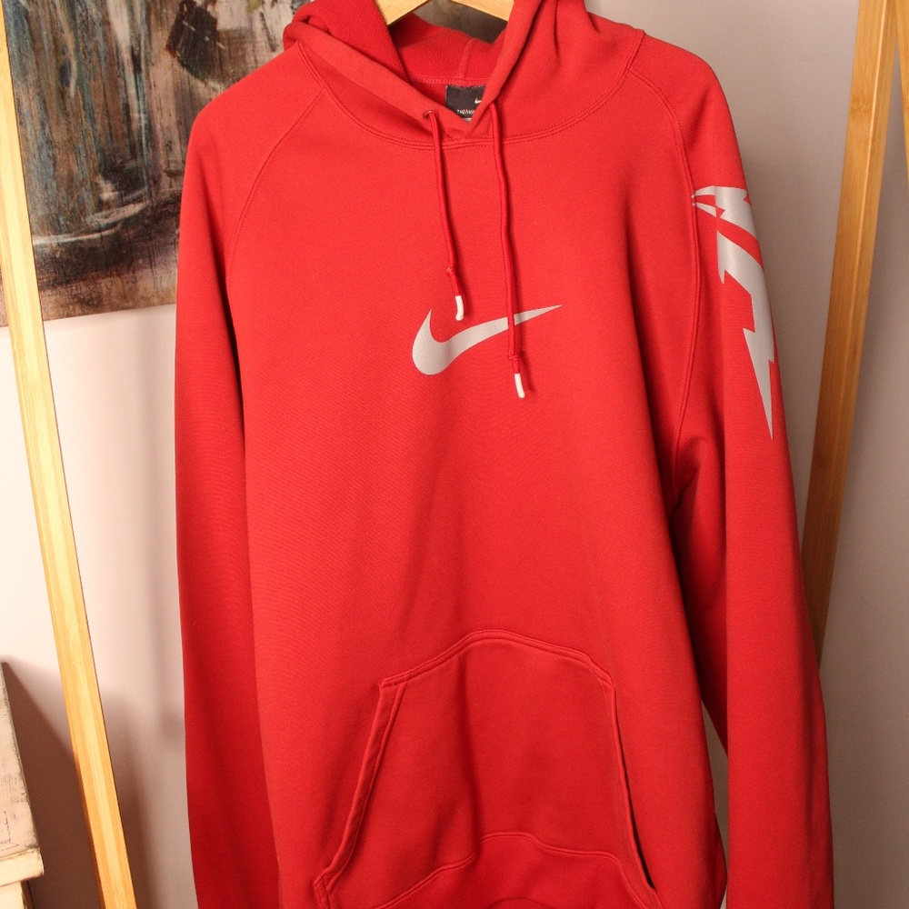 Nike Sweater